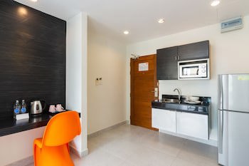 Grand Bella Hotel