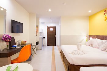 Grand Bella Hotel