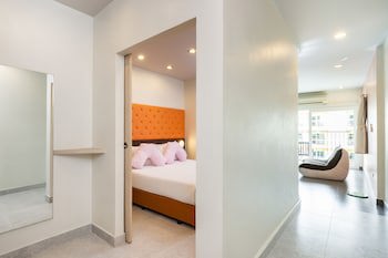Grand Bella Hotel