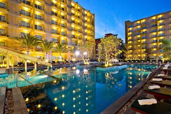 Grand Bella Hotel