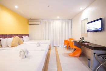 Grand Bella Hotel