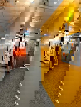 Tempo Hotel 4Levent Istanbul