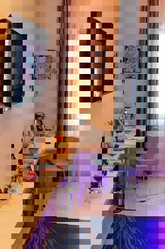 Tempo Hotel 4Levent Istanbul