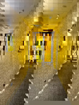 Tempo Hotel 4Levent Istanbul