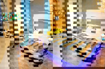 Tempo Hotel 4Levent Istanbul