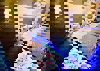 Tempo Hotel 4Levent Istanbul