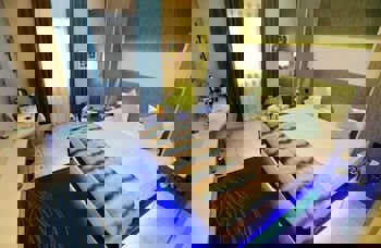 Tempo Hotel 4Levent Istanbul