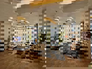 Tempo Hotel 4Levent Istanbul