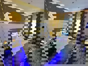 Tempo Hotel 4Levent Istanbul