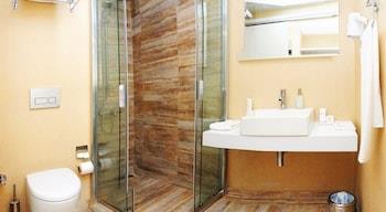 Tempo Hotel 4Levent Istanbul