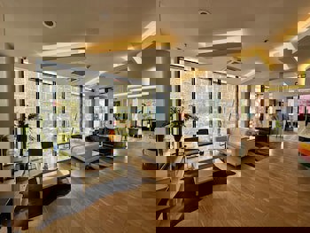 Tempo Hotel 4Levent Istanbul