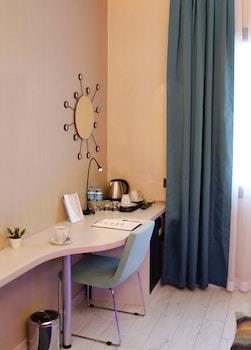 Tempo Hotel 4Levent Istanbul
