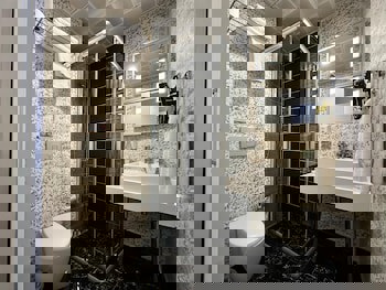 Tempo Hotel 4Levent Istanbul