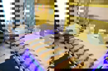 Tempo Hotel 4Levent Istanbul