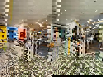 Tempo Hotel 4Levent Istanbul