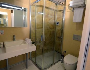 Tempo Hotel 4Levent Istanbul