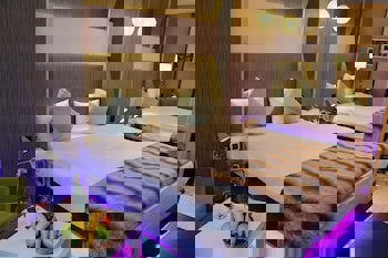 Tempo Hotel 4Levent Istanbul