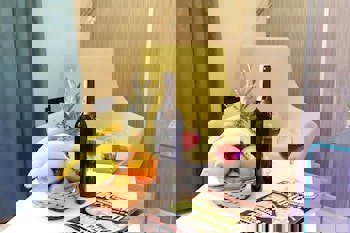 Tempo Hotel 4Levent Istanbul