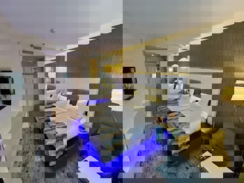 Tempo Hotel 4Levent Istanbul