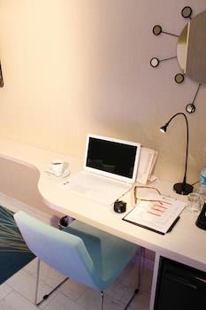 Tempo Hotel 4Levent Istanbul