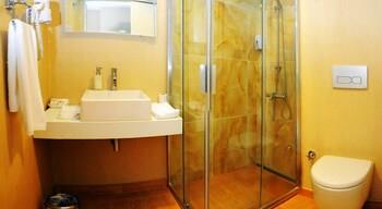 Tempo Hotel 4Levent Istanbul