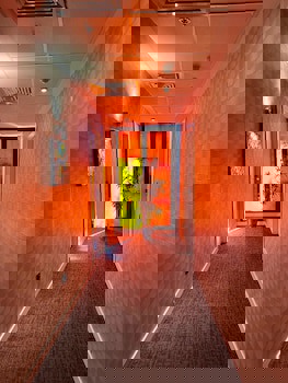 Tempo Hotel 4Levent Istanbul