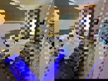 Tempo Hotel 4Levent Istanbul