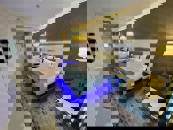 Tempo Hotel 4Levent Istanbul