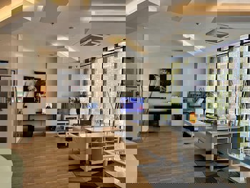 Tempo Hotel 4Levent Istanbul