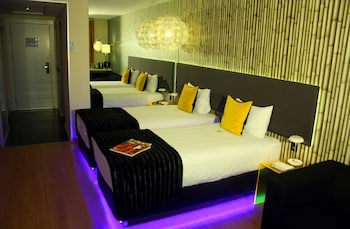 Tempo Suites Airport