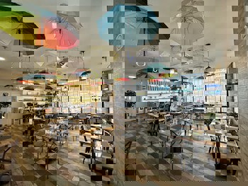 Tempo Suites Airport