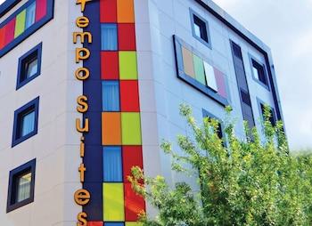 Tempo Suites Airport