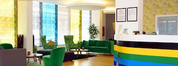 Tempo Suites Airport