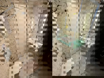 Tempo Suites Airport