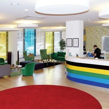 Tempo Suites Airport