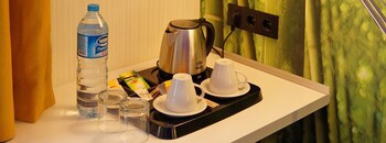 Tempo Suites Airport