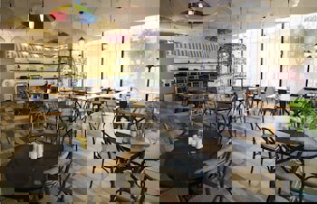 Tempo Suites Airport