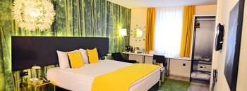 Tempo Suites Airport