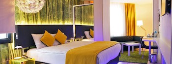 Tempo Suites Airport