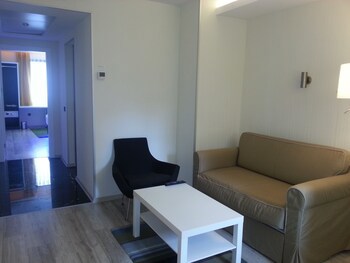Tempo Suites Airport
