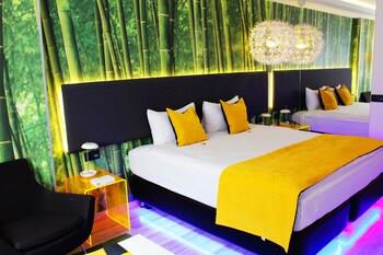 Tempo Suites Airport