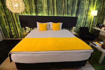 Tempo Suites Airport