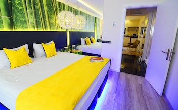 Tempo Suites Airport