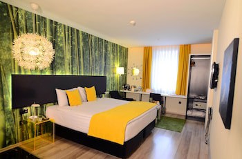 Tempo Suites Airport
