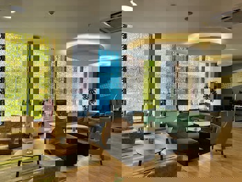 Tempo Suites Airport