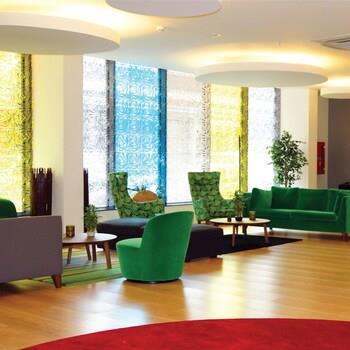 Tempo Suites Airport