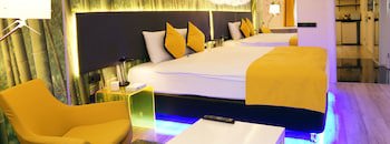 Tempo Suites Airport