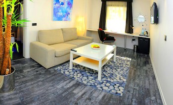 Tempo Hotel Caglayan