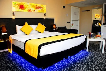 Tempo Hotel Caglayan