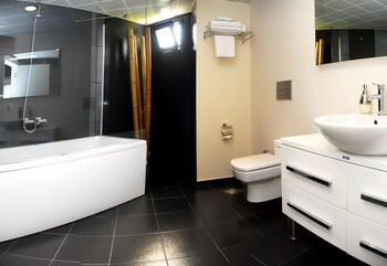 Tempo Hotel Caglayan